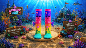 Rainbow Reef