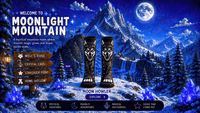 Moonlight Mountain